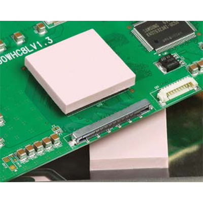 贝格斯BERGQUIST GAP PAD TGP 1300