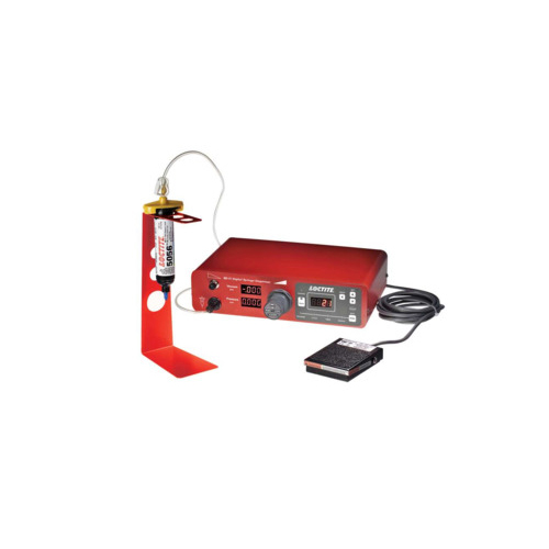 汉高乐泰LOCTITE EQ SD10 数字式点胶机 乐泰数字化针管式涂胶机