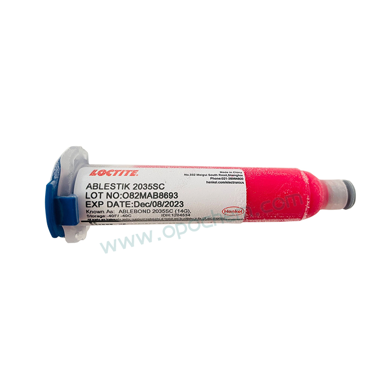 LOCTITE ABLESTIK 2035SC