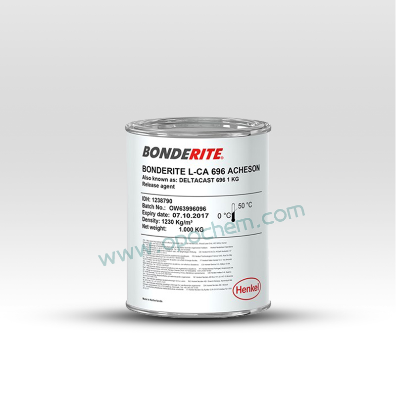 汉高BONDERITE L-CA 696 ACHESON