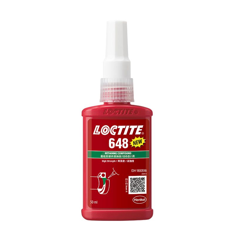 乐泰LOCTITE 648