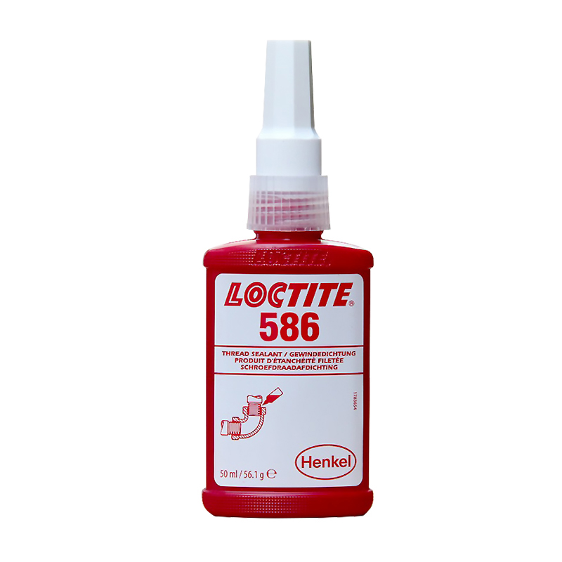 乐泰LOCTITE 586