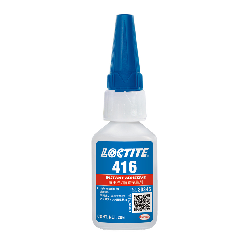 乐泰LOCTITE 416