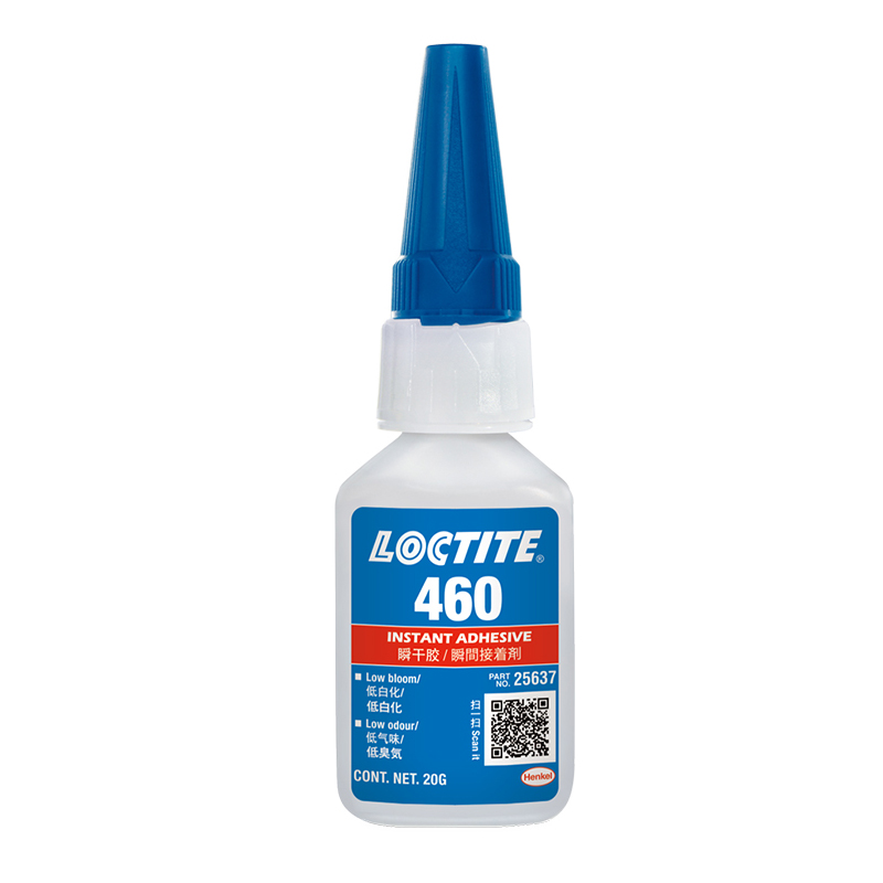 乐泰LOCTITE 460