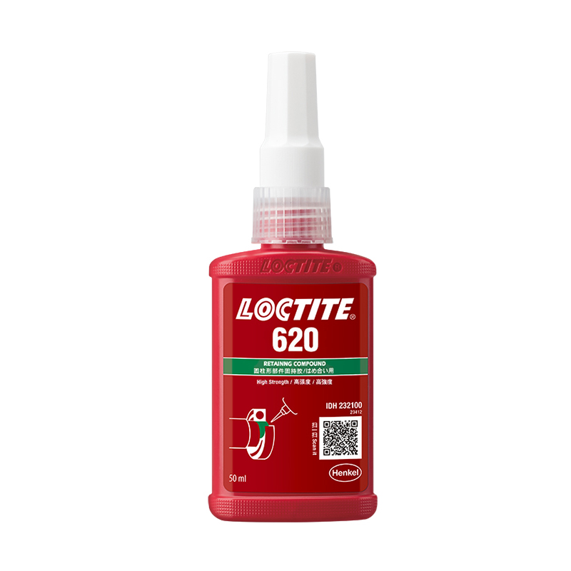 乐泰LOCTITE 620