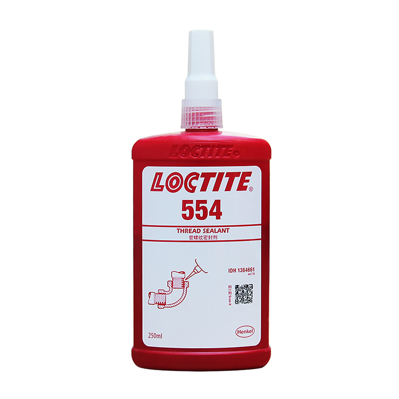 乐泰LOCTITE 554