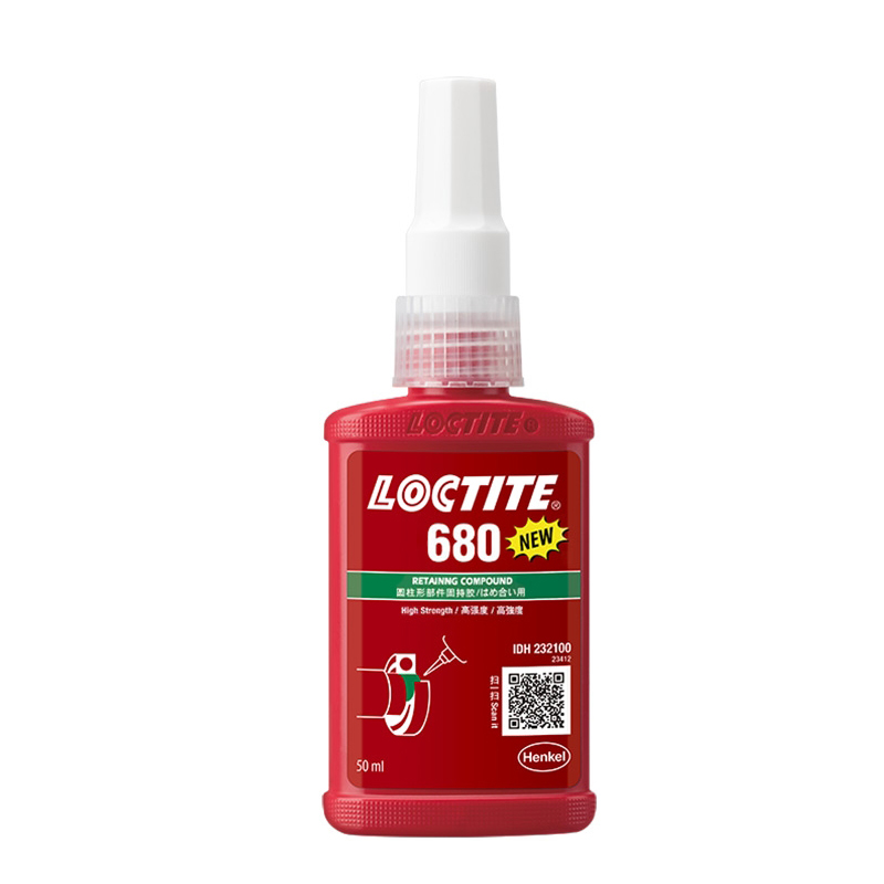 乐泰LOCTITE 680
