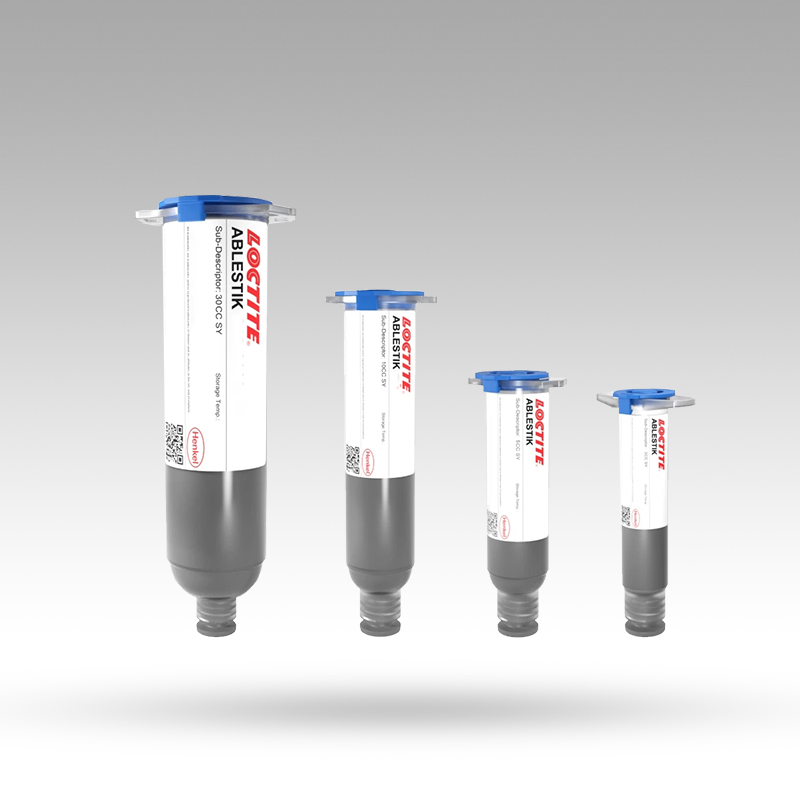 乐泰LOCTITE ABLESTIK 64C