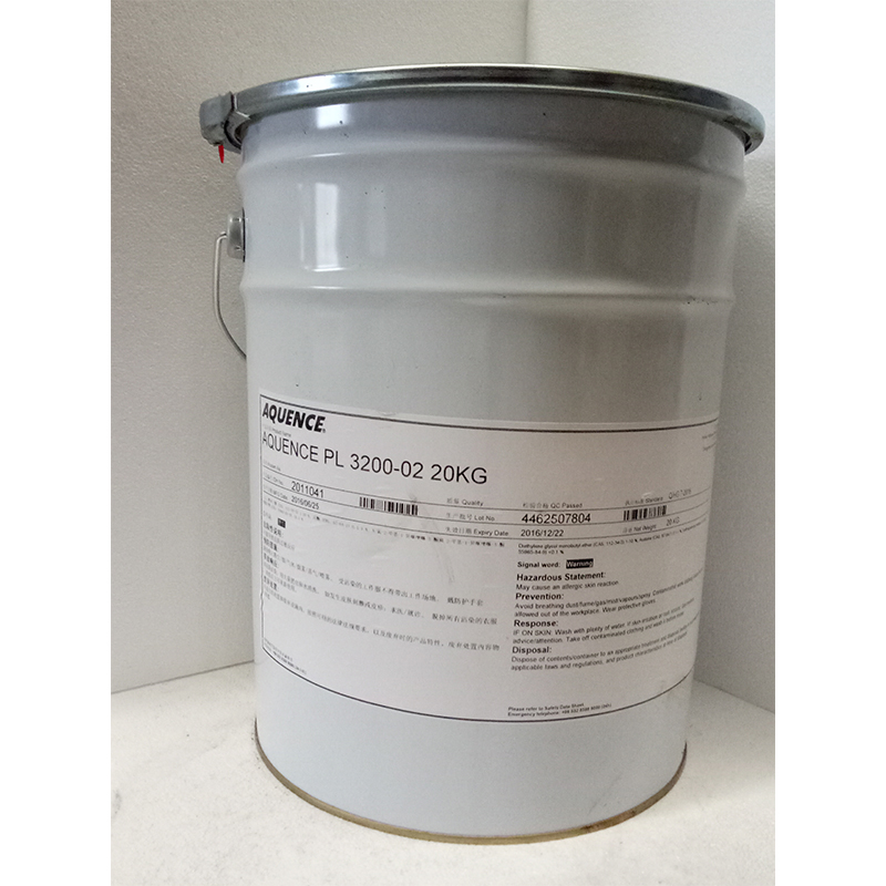 AQUENCE PL 3200-02 2