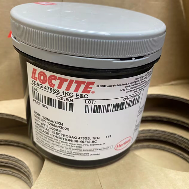 LOCTITE EDAG 479SS E