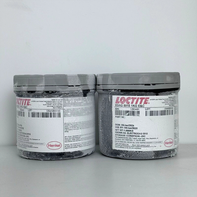 汉高LOCTITE EDAG 5915 
