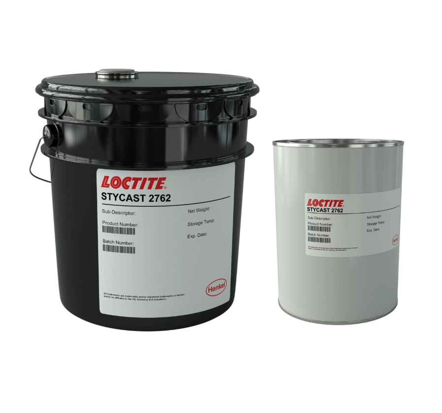 LOCTITE STYCAST 2762