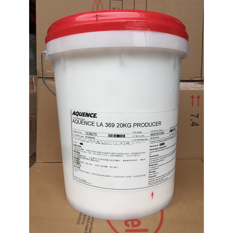 AQUENCE LA 369 20KG