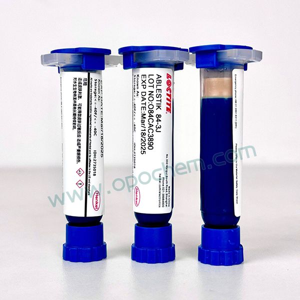 LOCTITE ABLESTIK 84-