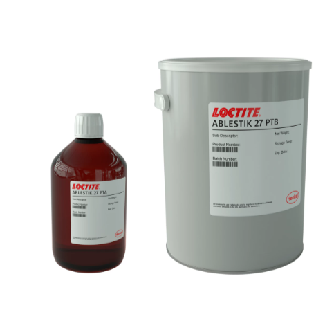 汉高LOCTITE ABLESTIK 2