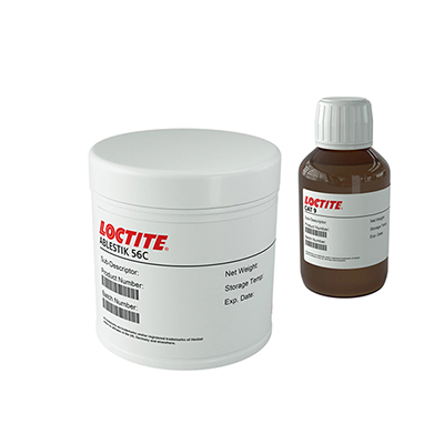 Emerson & Cuming ECC